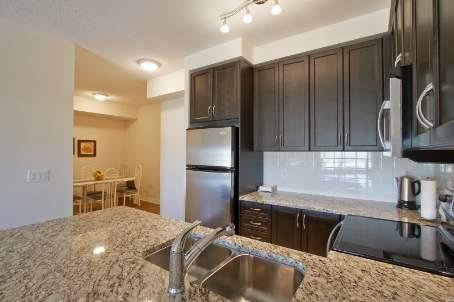 1003 - 9245 Jane St, Condo with 1 bedrooms, 2 bathrooms and 1 parking in Vaughan ON | Image 2