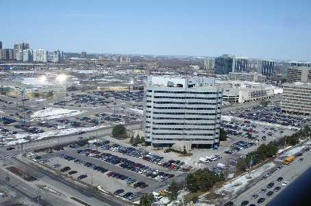 2434 - 3888 Duke Of York Blvd, Condo with 2 bedrooms, 2 bathrooms and 1 parking in Mississauga ON | Image 7