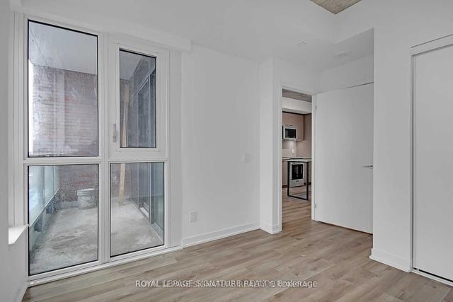 316 - 1808 St Clair Ave W, Condo with 2 bedrooms, 2 bathrooms and 0 parking in Toronto ON | Image 7