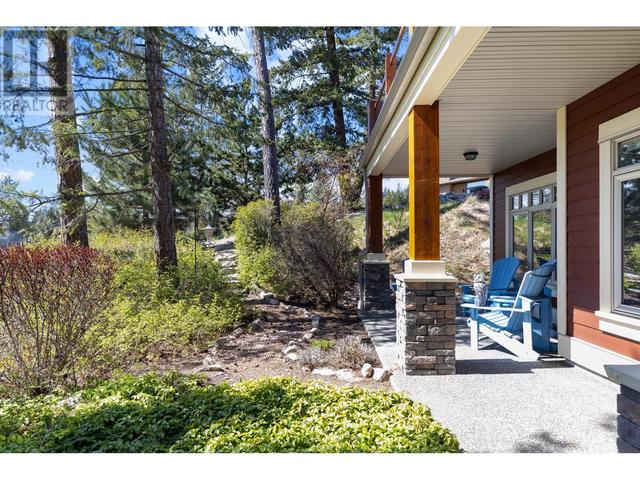 100 Falcon Point Way, House detached with 4 bedrooms, 3 bathrooms and 6 parking in Vernon BC | Image 58