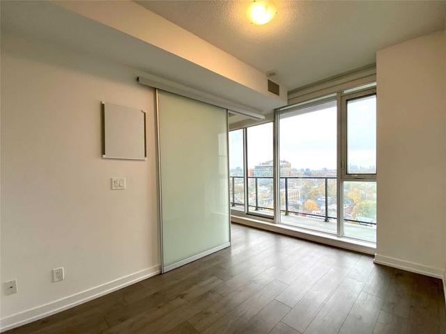 1511 - 297 College St, Condo with 1 bedrooms, 1 bathrooms and 0 parking in Toronto ON | Image 17