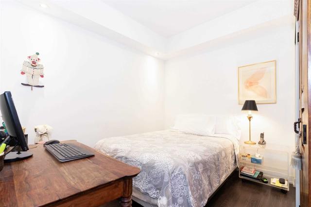 616 - 1830 Bloor St W, Condo with 1 bedrooms, 1 bathrooms and 0 parking in Toronto ON | Image 8