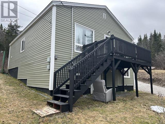 21 Gilbert Street, House detached with 3 bedrooms, 1 bathrooms and null parking in Corner Brook NL | Image 6