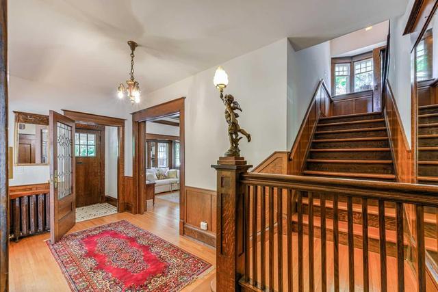 59 London Rd W, House detached with 6 bedrooms, 3 bathrooms and 3 parking in Guelph ON | Image 11
