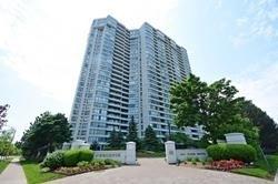 814 - 550 Webb Dr, Condo with 2 bedrooms, 1 bathrooms and 2 parking in Mississauga ON | Card Image