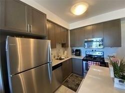 307 - 2486 Old Bronte Rd, Condo with 1 bedrooms, 1 bathrooms and 1 parking in Oakville ON | Image 11