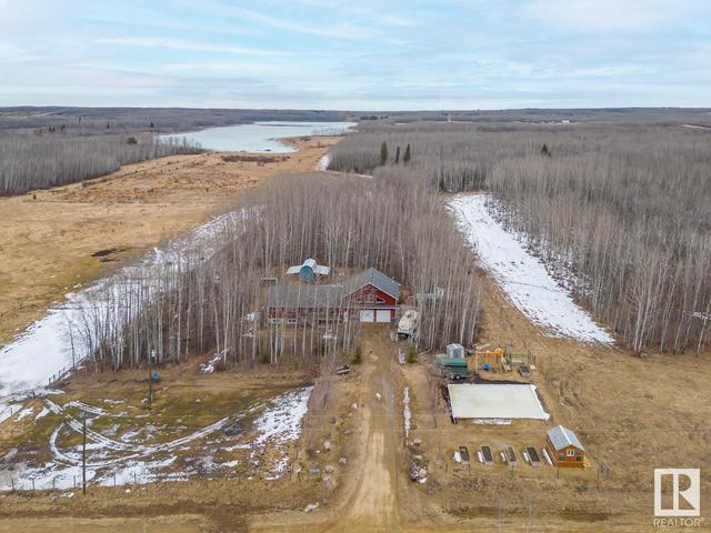 62013 Range Road 412, House detached with 4 bedrooms, 3 bathrooms and null parking in Bonnyville No. 87 AB | Image 37