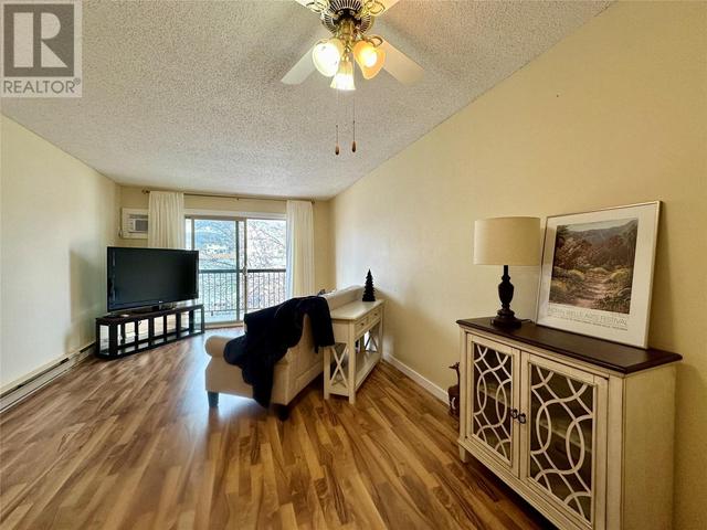 203 - 11 Jonagold Place, Condo with 2 bedrooms, 1 bathrooms and 1 parking in Osoyoos BC | Image 9