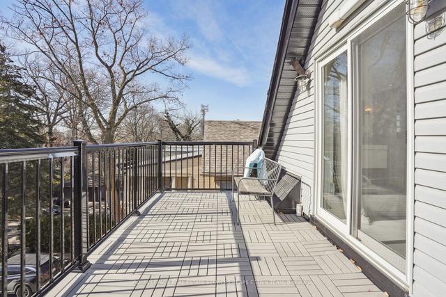 315 St Clair Ave E, House detached with 4 bedrooms, 3 bathrooms and 2 parking in Toronto ON | Image 21