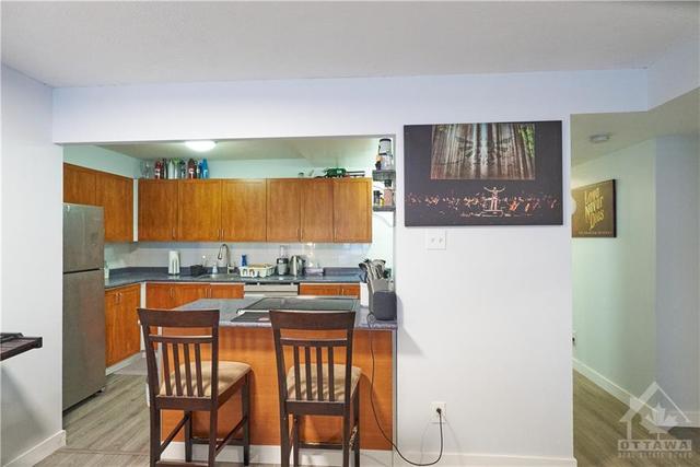 1205 - 475 Laurier Avenue W, Condo with 1 bedrooms, 1 bathrooms and null parking in Ottawa ON | Image 13