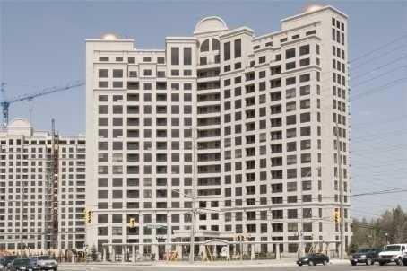 202 - 9225 Jane St, Condo with 1 bedrooms, 1 bathrooms and 1 parking in Vaughan ON | Image 1