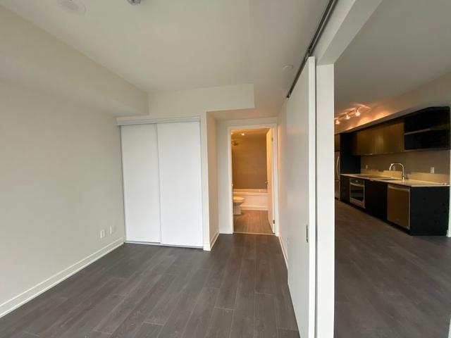 n1101 - 6 Sonic Way, Condo with 1 bedrooms, 2 bathrooms and 1 parking in Toronto ON | Image 12