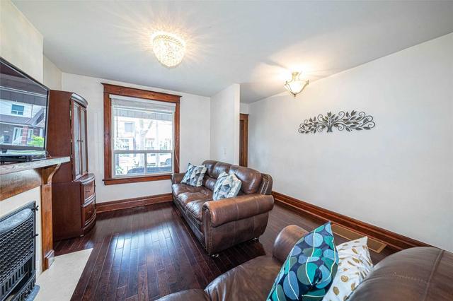 49 Gillespie Ave, House semidetached with 3 bedrooms, 2 bathrooms and 0 parking in Toronto ON | Image 18