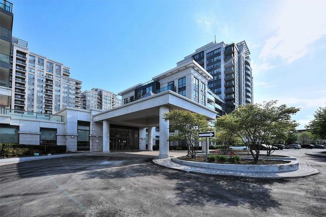 101 - 30 North Park Rd, Condo with 1 bedrooms, 1 bathrooms and 1 parking in Vaughan ON | Image 24