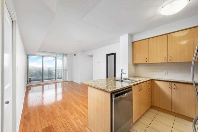 809 - 5791 Yonge St, Condo with 2 bedrooms, 2 bathrooms and 1 parking in Toronto ON | Image 19