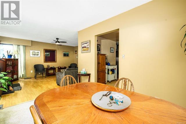 231 Sayward Hts, House detached with 3 bedrooms, 1 bathrooms and 3 parking in Sayward BC | Image 6
