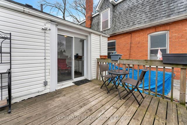 26 East 21st St, House detached with 2 bedrooms, 2 bathrooms and 4 parking in Hamilton ON | Image 10