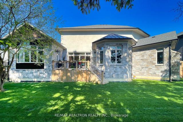 26 Varcoe Rd, House detached with 4 bedrooms, 4 bathrooms and 6 parking in Clarington ON | Image 27