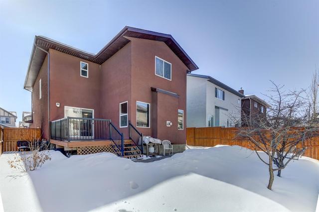 467 Everbrook Way Sw, House detached with 4 bedrooms, 3 bathrooms and 4 parking in Calgary AB | Image 32