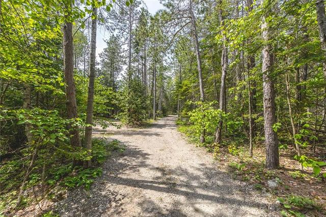 6313 6 Highway, House detached with 2 bedrooms, 1 bathrooms and null parking in Northern Bruce Peninsula ON | Image 22