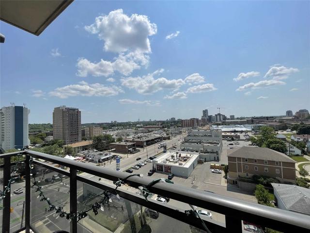 906 - 8 Hickory St W, Condo with 5 bedrooms, 5 bathrooms and 0 parking in Waterloo ON | Image 16