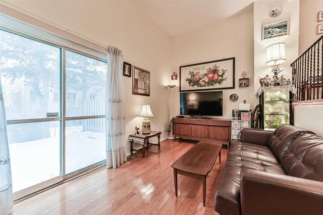 27 - 3075 Bridletowne Circ, Townhouse with 3 bedrooms, 2 bathrooms and 2 parking in Toronto ON | Image 15