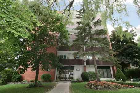 309 - 800 Kennedy Rd, Condo with 2 bedrooms, 1 bathrooms and 1 parking in Toronto ON | Image 1