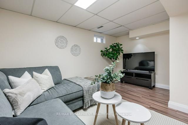 21 - 75 Ryans Way, Townhouse with 2 bedrooms, 3 bathrooms and 2 parking in Hamilton ON | Image 21