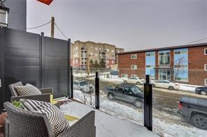 1119 15 Street Sw, Home with 3 bedrooms, 2 bathrooms and 2 parking in Calgary AB | Image 32