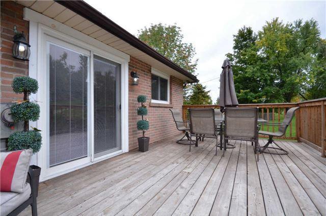 5172 Trafalgar Rd, House detached with 3 bedrooms, 2 bathrooms and 8 parking in Erin ON | Image 4