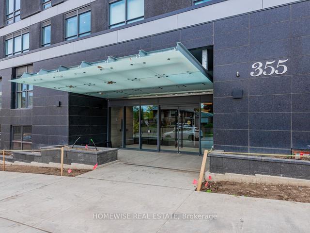 305 - 355 Bedford Park Ave, Condo with 2 bedrooms, 3 bathrooms and 2 parking in Toronto ON | Image 23