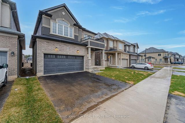 40 Macklin St, House detached with 3 bedrooms, 3 bathrooms and 4 parking in Brantford ON | Image 23