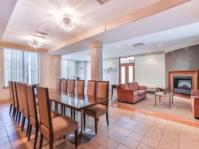 809 - 3830 Bathurst St, Condo with 2 bedrooms, 2 bathrooms and 1 parking in Toronto ON | Image 21