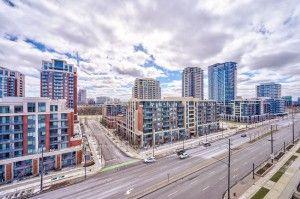 909w - 268 Buchanan Dr, Condo with 3 bedrooms, 2 bathrooms and 1 parking in Markham ON | Image 13