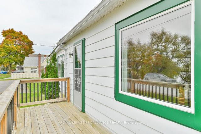 119 Ridley St, House detached with 1 bedrooms, 1 bathrooms and 3 parking in Prince Edward County ON | Image 21