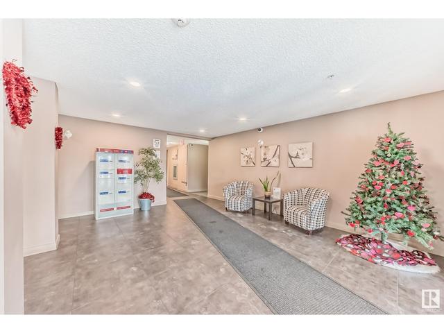 311 - 274 Mcconachie Dr Nw Dr Nw, Condo with 2 bedrooms, 1 bathrooms and null parking in Edmonton AB | Image 15