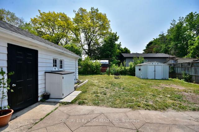 97 Queen St, House detached with 2 bedrooms, 2 bathrooms and 6 parking in Barrie ON | Image 31