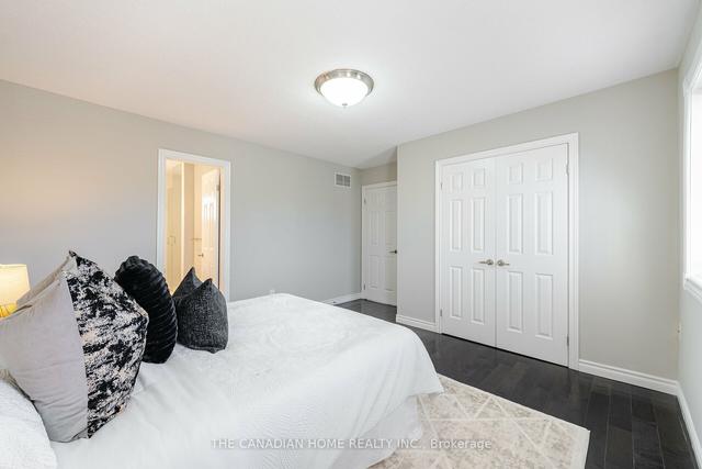 64 Macdermott Dr, House detached with 3 bedrooms, 4 bathrooms and 4 parking in Ajax ON | Image 13