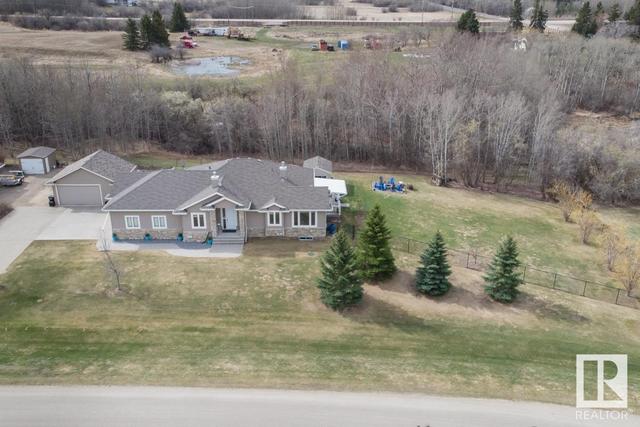 25, - 53017 Range Road 223, House detached with 5 bedrooms, 3 bathrooms and null parking in Strathcona County AB | Card Image