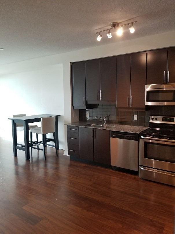 3813 - 33 Bay St, Condo with 1 bedrooms, 1 bathrooms and 1 parking in Toronto ON | Image 18
