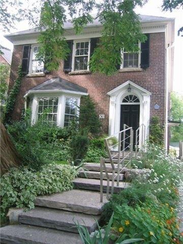 34 Edmund Ave, House detached with 2 bedrooms, 2 bathrooms and 1 parking in Toronto ON | Image 1