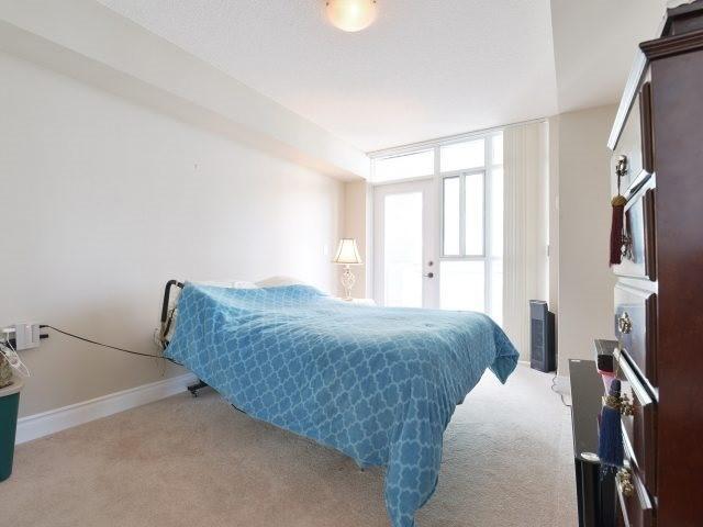 1002 - 3 Marine Parade Dr, Condo with 2 bedrooms, 2 bathrooms and 1 parking in Toronto ON | Image 16
