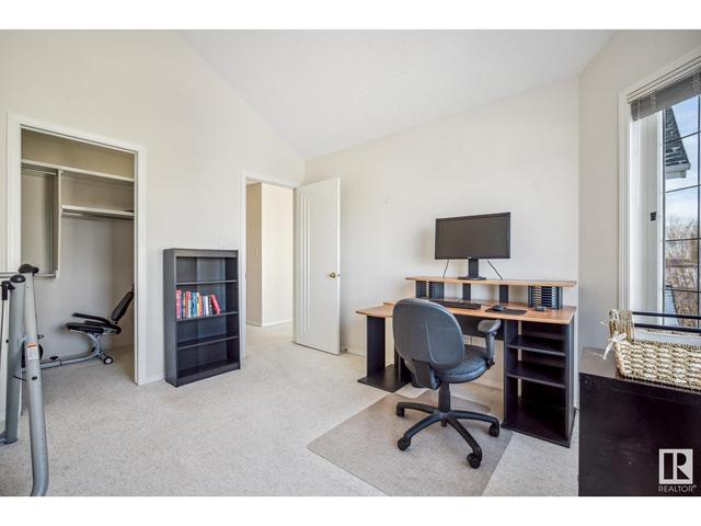 10 - 11717 9b Av Nw, House attached with 2 bedrooms, 2 bathrooms and 2 parking in Edmonton AB | Image 35
