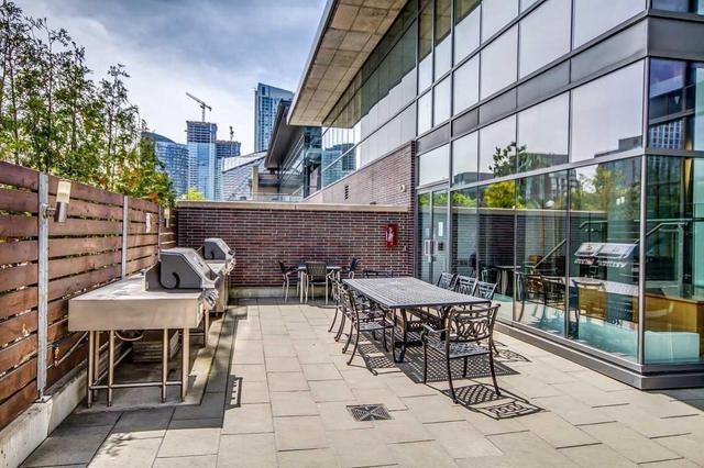 2906 - 15 Fort York Blvd, Condo with 2 bedrooms, 2 bathrooms and 1 parking in Toronto ON | Image 17