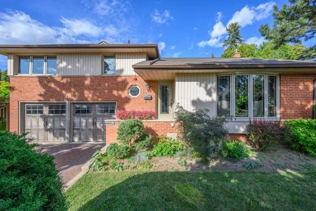 81 Roy Dr, House detached with 3 bedrooms, 3 bathrooms and 5 parking in Mississauga ON | Image 1