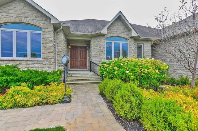 41 Brookhaven Cres, House detached with 4 bedrooms, 6 bathrooms and 15 parking in East Garafraxa ON | Image 2