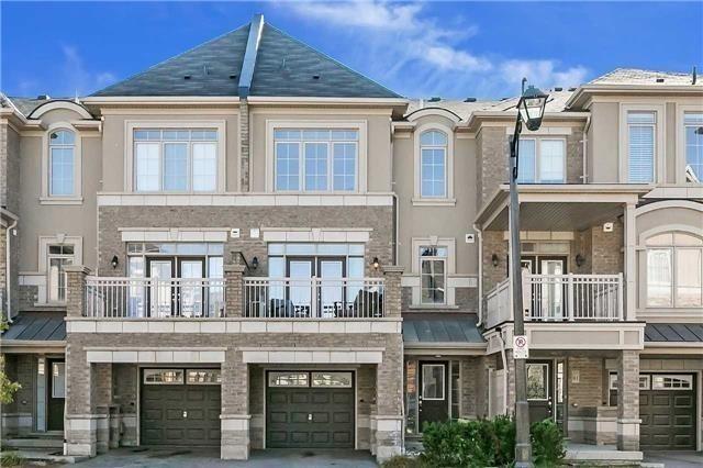 22 - 2435 Greenwich Dr, House attached with 2 bedrooms, 2 bathrooms and 2 parking in Oakville ON | Image 1