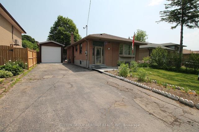 921 Scarborough Golf Clu Rd, House detached with 3 bedrooms, 2 bathrooms and 6 parking in Toronto ON | Image 12
