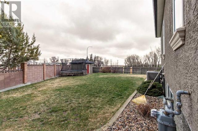 4918 40 Street, House detached with 6 bedrooms, 3 bathrooms and 4 parking in Taber AB | Image 42