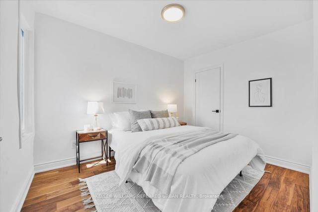 127 Millicent St, House semidetached with 3 bedrooms, 2 bathrooms and 1 parking in Toronto ON | Image 14